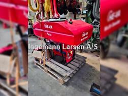 He-Va Multi Seeder 420L