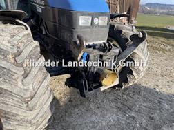 New Holland TS 110
