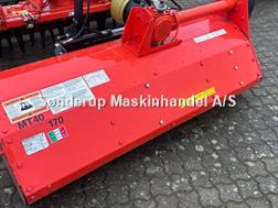Muratori MT40F-140 MT40F-140