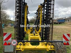 Bednar Swifter SO 6000 F