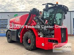 Vervaet QUAD 550 Vervaet