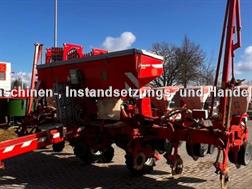 Kverneland OPTIMA HD E-DRIVE