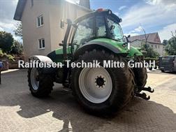 Deutz-Fahr AGROTRON 215