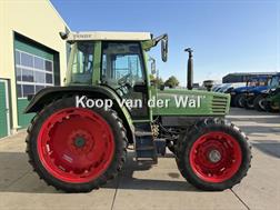 Fendt 509 C