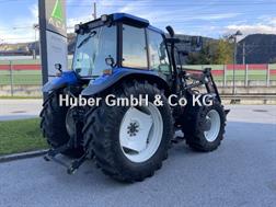 New Holland TS 100