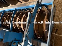Lemken Zirkon 7/300 Saphir 7