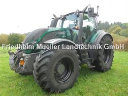 Valtra T174ED