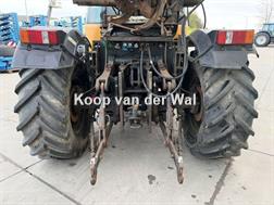 JCB FASTRAC  1115