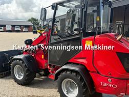 Weidemann 1390