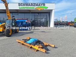 Stoll Konsole zu Case Farmall 55-75A
