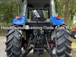 New Holland TD 80 D