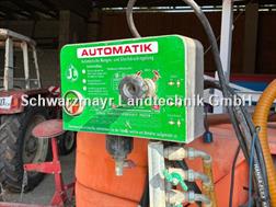 Jessernigg Austria A 800 Liter 12m