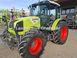 Claas AXOS 340