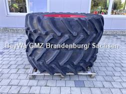 Grasdorf 2X 580/70 R42 TM700