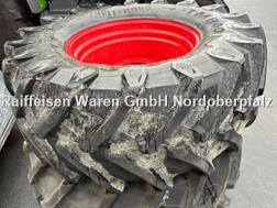 Trelleborg 540/65R26 + 650/65R38