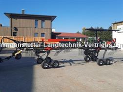 Vicon ANDEX 715 T EVO