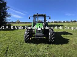John Deere 3400