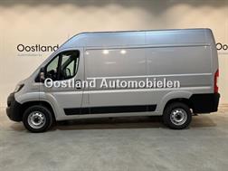 Fiat Ducato 2.3 MultiJet 120 PK L2H2 / Euro 6 / Airco /