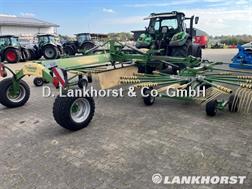 Krone TC 880