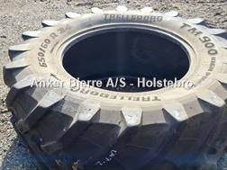 Trelleborg 650/60 R34 XXX