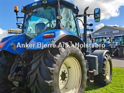 New Holland T 7.170