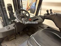 Linde E50HL-01/600