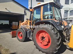 Fendt 309  C