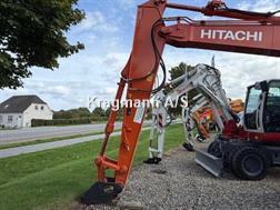 Hitachi ZX135US-7