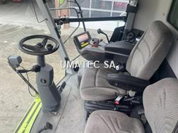 Claas Tucano 570