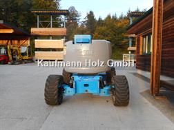 Genie Z45/25 Diesel Allrad 16 Meter