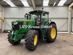 John Deere 6190 R