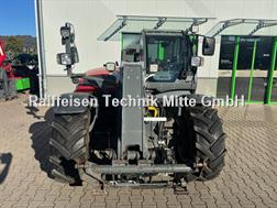 Weidemann T6027 Teleskoplader