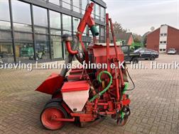 Becker Aeromat T