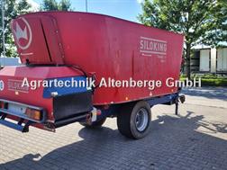 Siloking TrailedLine Duo 14T *Bastelzwecke*