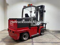 Kalmar ECE70-6C 7000KG [[ACCU 2020]] Vorkversteller Sides