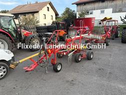 Pöttinger Top 691A Toptech Plus