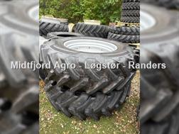 Alliance 520/85R38 AGRISTAR 2