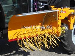 Aedes Intercleaner H500