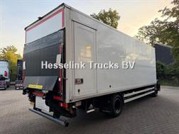 Iveco EuroCargo 140 -190 Standairco NL Truck
