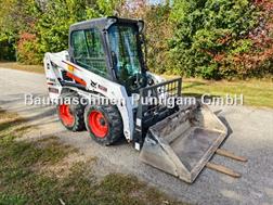 Bobcat S450