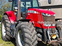 Massey Ferguson 7624
