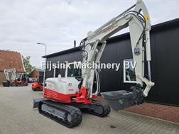 Takeuchi TB290