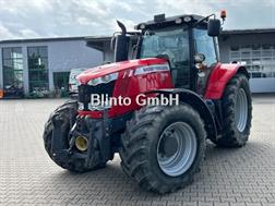 Massey Ferguson 7618