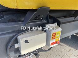 Krampe Krampe Hakenliftanhänger Speziell für 7500 kg Unim