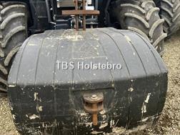 Suer 1500 KG.