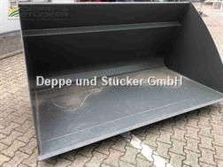 KRAMER Schaufel 2500mm