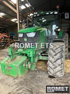 John Deere 6145R