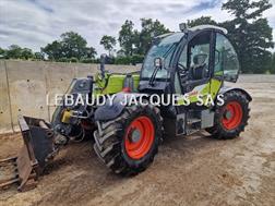 Claas 736 varipower