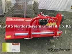 Tehnos MULS 150 LW UNIVERSALER MULCHE