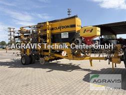 Claydon HYBRID T6